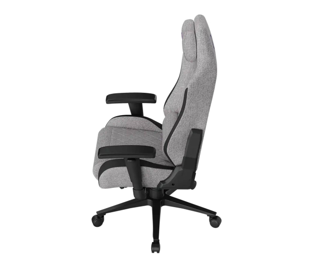 Lorgar CHA41 grey - 1538841 - zdjęcie 6